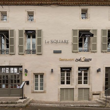 فندق Le Square Astaffort المظهر الخارجي الصورة